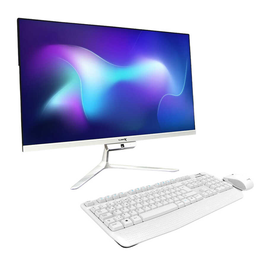 Acer Veriton Z VZ6870G (DQ.VTEAA.002) All in One PC Ekran Değişimi