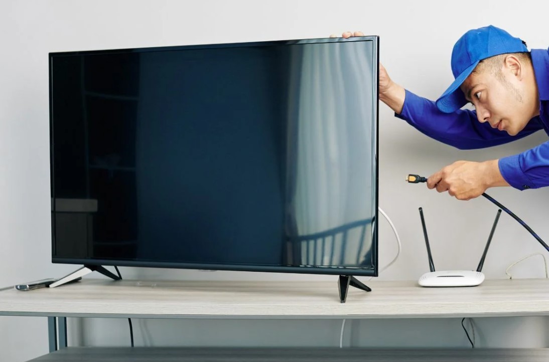 LED TV Ekran Değişiminde Dikkat Edilmesi Gerekenler